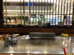-大渔铁板烧(中山路八佰伴店)