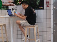 -宜家家居(高新商场店)