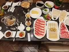 -世贸万锦大酒店·烹大师火锅达人