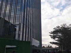 -IFC福州国际金融中心