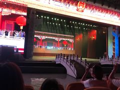 -星巴克(福州长乐机场分店)