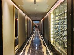 走廊-和记小菜(大宁店)