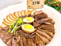 -陆记鹅庄·潮汕菜·狮头鹅(大仟里店)