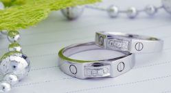 -威德钻石-克拉钻大本营(南京东路店)