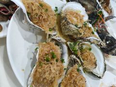 -南海渔家•海鲜•正宗海南菜(海棠湾店)