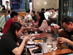 大堂-肥韬茶餐厅(南山mini店)
