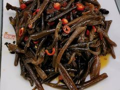 -虹海圣肉饼店家常菜馆