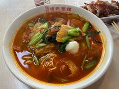 -项记面馆(明瓦廊店)