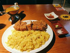 -五道双马·双马餐厅(五道口店)