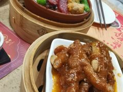 -点都德(大茶楼店)