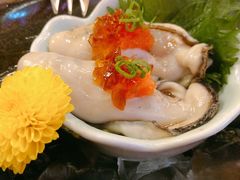 -豊 胜手丼