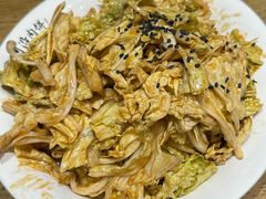 -河沿肉饼Beijing Pie(东华门店)