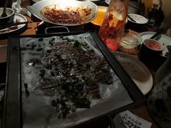 -绿茶餐厅(南昌王府井店)