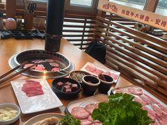 -拾勝牛·江景安格斯烧肉放题(江湾阳光天地店)