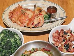 -森Some Fusion(荔湾店)