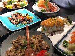 -井缘河风寿司(Touch12街店)