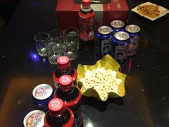 -欢乐盛KTV音乐会所(泰然店)