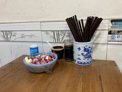 -惠记粉汤羊血(永松路店)