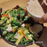 「鲸岚·烧肉夜食(水上公园店)」喜欢来这里