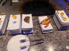 -曼格活海鲜·牛排自助(光明蓝鲸店)
