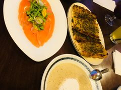 -FISH&POTATO Cō(地中海美食 万象城店)
