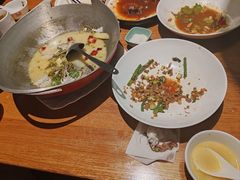 -花舍·新派粤菜·西餐·下午茶(亚运村·鸟巢店)