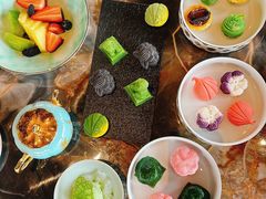 -广富林宰相府酒店·水云间