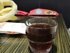 -豪客来牛排(府河店)