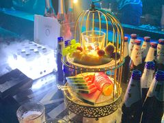 -欧米亚派对酒吧(绵阳店)
