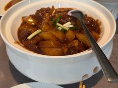 -聚宾楼·烤鸭·家宴(科技三路店)
