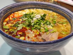 -大秦地·西北菜(纬四路店)