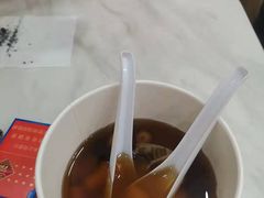 -鲜芋仙(园西路店)