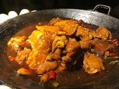 -汤山翠谷生态餐厅