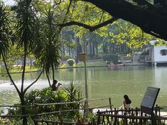 -晓港公园