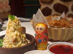 -俄士厨房(时代天街店)