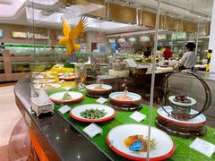 -白金汉爵大酒店(相城店)