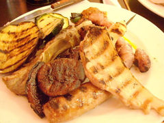 Wok Yutaka-Wok Yutaka