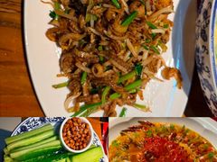 -即墨老公社·海肠捞饭大王(古城店)