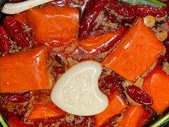 -牛市坎火锅(建设路店)