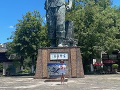 -景德镇古窑民俗博览区