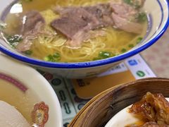 -七爷清汤腩·港式餐厅(金狮广场店)