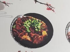 -黄牛肉馆·皖南土菜