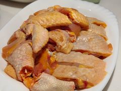 -粤来记·啫啫煲·点心(日月光店)