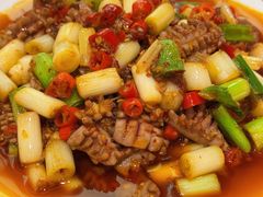 -廖川菜(金虹桥店)