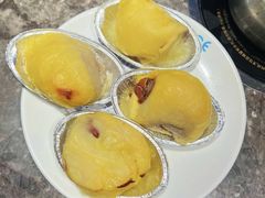 -曼格活海鲜·牛排自助(光明蓝鲸店)