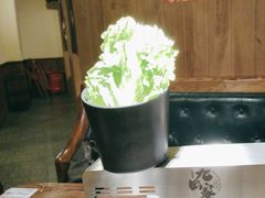 -九田家黑牛烤肉料理(新辰里亚运村店)