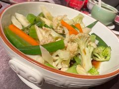 -蟹榭·本帮江浙菜·蟹宴(五角场合生汇商场店)