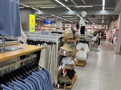 -BIGOFFS超级折扣(中街星汇广场店)