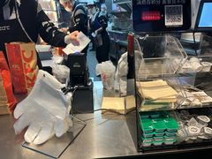 -肯德基(北京南站店)