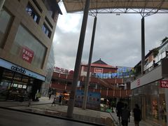 -开元盛世广场(新华北路店)